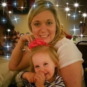 Meet your Posher, Misty